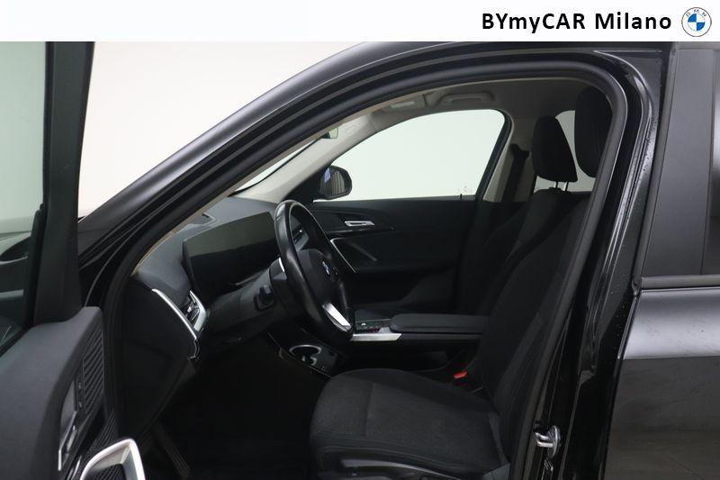 BMW X1 X1 sdrive18d X-Line Edition Balance auto https://cdn.bymycar.eu/it-bo/assets/images/vehicles/vo/6036/BMW-X1-U11-jpg-10.jpg