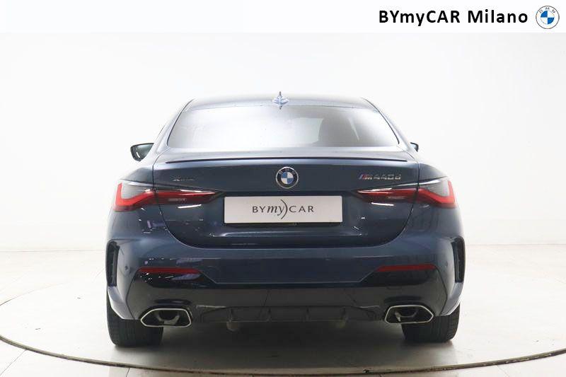 BMW Serie 4 M440d Coupe mhev 48V xdrive auto https://cdn.bymycar.eu/it-bo/assets/images/vehicles/vo/6038/BMW-SERIE-4-G22-2020-COUPE-jpg-4.jpg