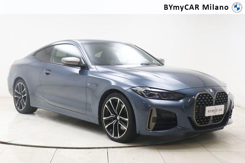 BMW Serie 4 M440d Coupe mhev 48V xdrive auto https://cdn.bymycar.eu/it-bo/assets/images/vehicles/vo/6038/BMW-SERIE-4-G22-2020-COUPE-jpg-6.jpg