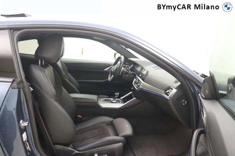BMW Serie 4 M440d Coupe mhev 48V xdrive auto https://cdn.bymycar.eu/it-bo/assets/images/vehicles/vo/6038/BMW-SERIE-4-G22-2020-COUPE-jpg-9.jpg