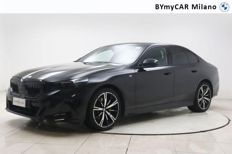 BMW Serie 5 520d 48V xdrive MSport auto https://cdn.bymycar.eu/it-bo/assets/images/vehicles/vo/6040/BMW-SERIE-5-G60-BERLINA-jpg-0.jpg