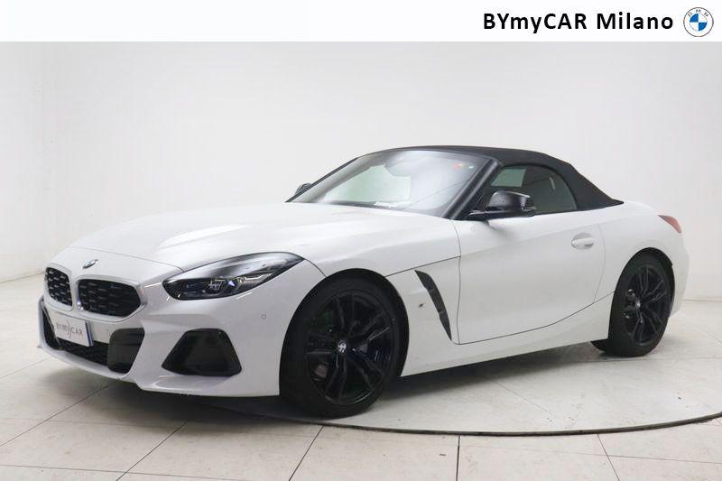 BMW Z4 Z4 sdrive 30i auto https://cdn.bymycar.eu/it-bo/assets/images/vehicles/vo/6045/BMW-Z4-G29-LCI-2023-jpg-0.jpg
