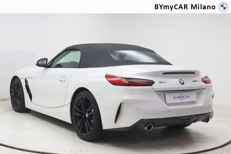 BMW Z4 Z4 sdrive 30i auto https://cdn.bymycar.eu/it-bo/assets/images/vehicles/vo/6045/BMW-Z4-G29-LCI-2023-jpg-14.jpg