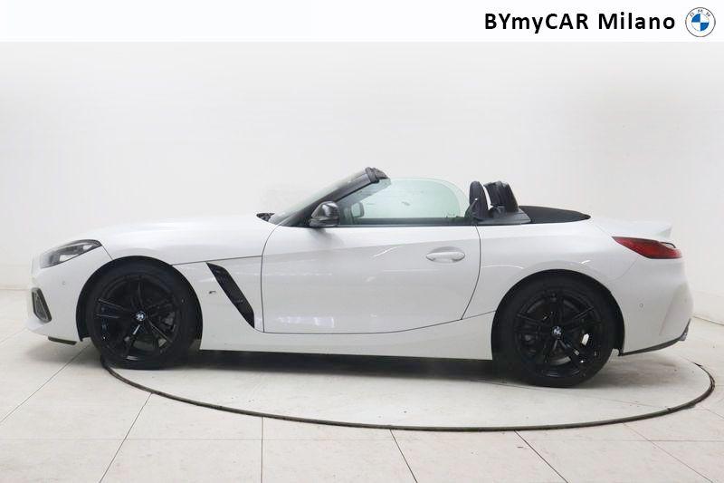 BMW Z4 Z4 sdrive 30i auto https://cdn.bymycar.eu/it-bo/assets/images/vehicles/vo/6045/BMW-Z4-G29-LCI-2023-jpg-2.jpg
