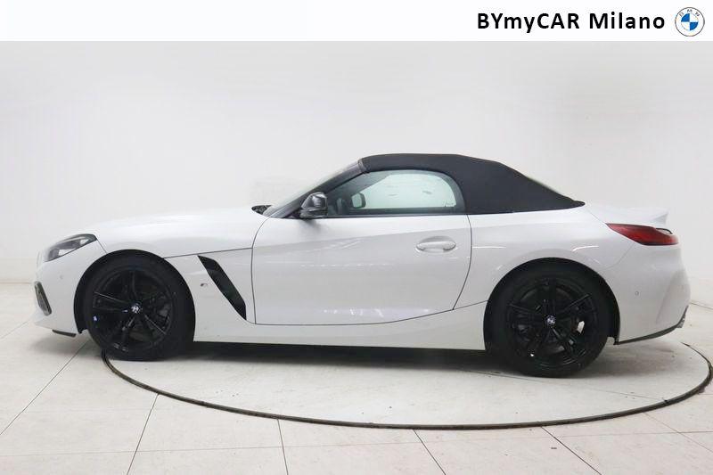 BMW Z4 Z4 sdrive 30i auto https://cdn.bymycar.eu/it-bo/assets/images/vehicles/vo/6045/BMW-Z4-G29-LCI-2023-jpg-3.jpg