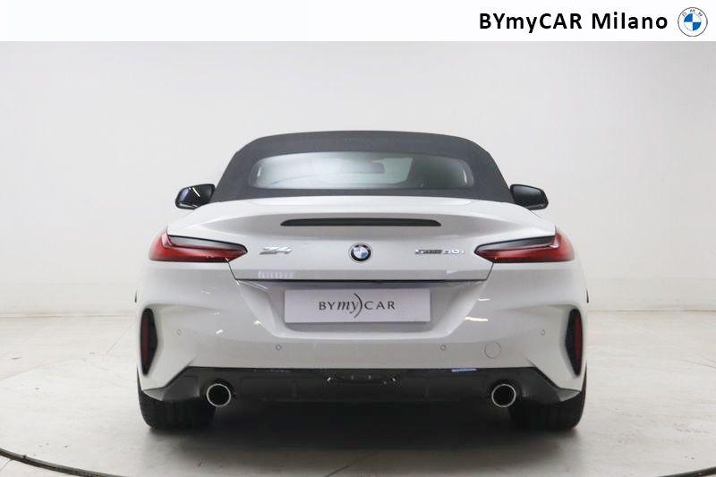 BMW Z4 Z4 sdrive 30i auto https://cdn.bymycar.eu/it-bo/assets/images/vehicles/vo/6045/BMW-Z4-G29-LCI-2023-jpg-4.jpg