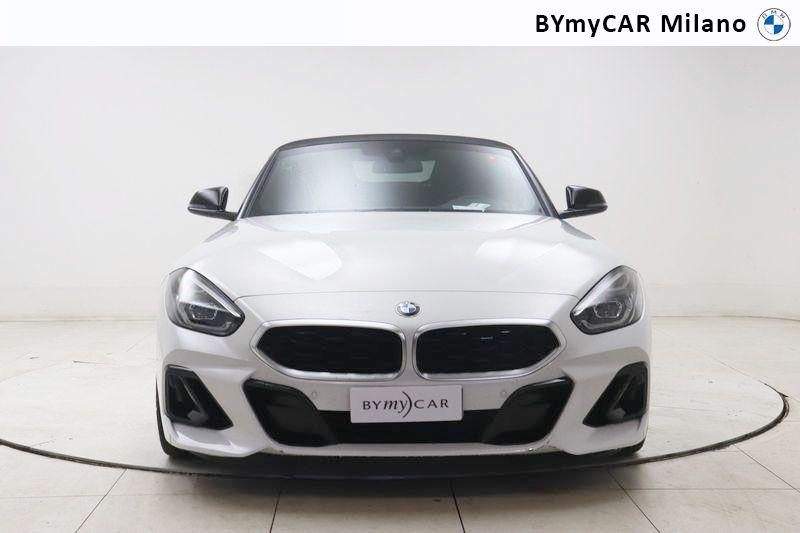 BMW Z4 Z4 sdrive 30i auto https://cdn.bymycar.eu/it-bo/assets/images/vehicles/vo/6045/BMW-Z4-G29-LCI-2023-jpg-5.jpg