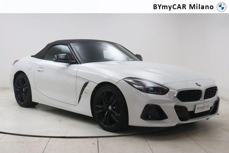 BMW Z4 Z4 sdrive 30i auto https://cdn.bymycar.eu/it-bo/assets/images/vehicles/vo/6045/BMW-Z4-G29-LCI-2023-jpg-6.jpg