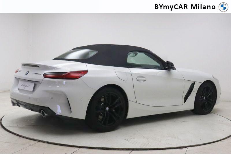 BMW Z4 Z4 sdrive 30i auto https://cdn.bymycar.eu/it-bo/assets/images/vehicles/vo/6045/BMW-Z4-G29-LCI-2023-jpg-8.jpg