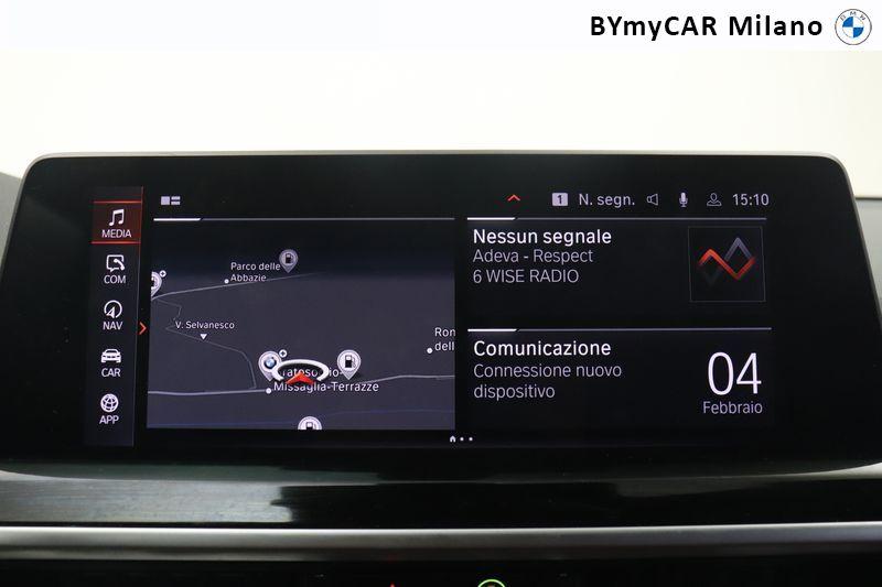 BMW X3 X3 xdrive30d mhev 48V 286cv auto https://cdn.bymycar.eu/it-bo/assets/images/vehicles/vo/6046/BMW-X3-G01-2021-jpg-13.jpg