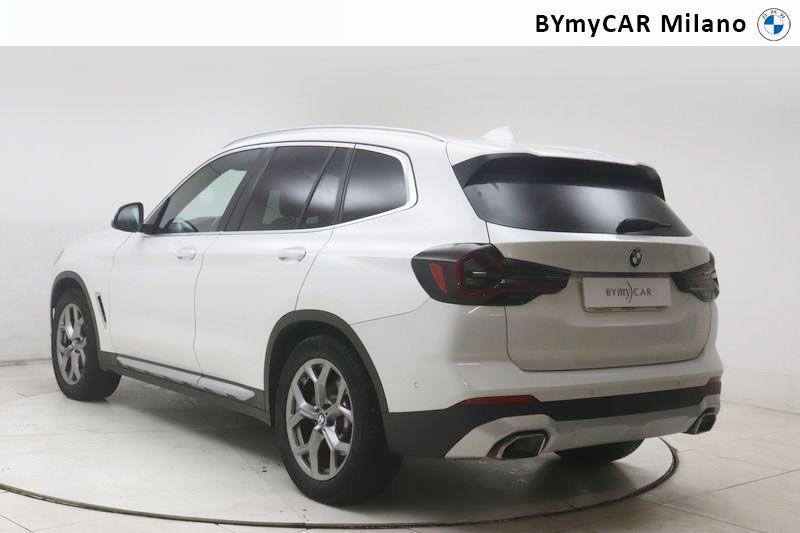 BMW X3 X3 xdrive30d mhev 48V 286cv auto https://cdn.bymycar.eu/it-bo/assets/images/vehicles/vo/6046/BMW-X3-G01-2021-jpg-14.jpg