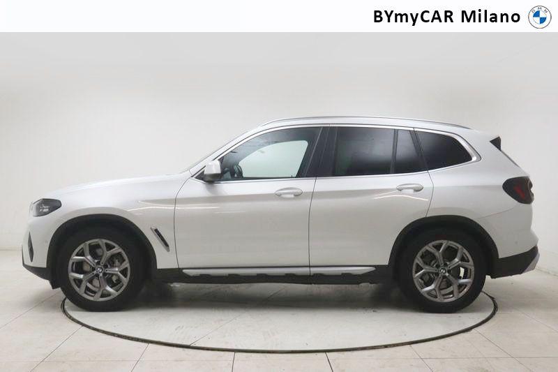 BMW X3 X3 xdrive30d mhev 48V 286cv auto https://cdn.bymycar.eu/it-bo/assets/images/vehicles/vo/6046/BMW-X3-G01-2021-jpg-2.jpg