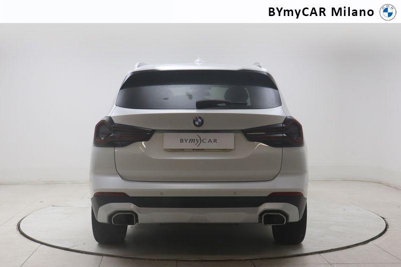 BMW X3 X3 xdrive30d mhev 48V 286cv auto https://cdn.bymycar.eu/it-bo/assets/images/vehicles/vo/6046/BMW-X3-G01-2021-jpg-3.jpg