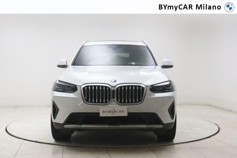 BMW X3 X3 xdrive30d mhev 48V 286cv auto https://cdn.bymycar.eu/it-bo/assets/images/vehicles/vo/6046/BMW-X3-G01-2021-jpg-4.jpg