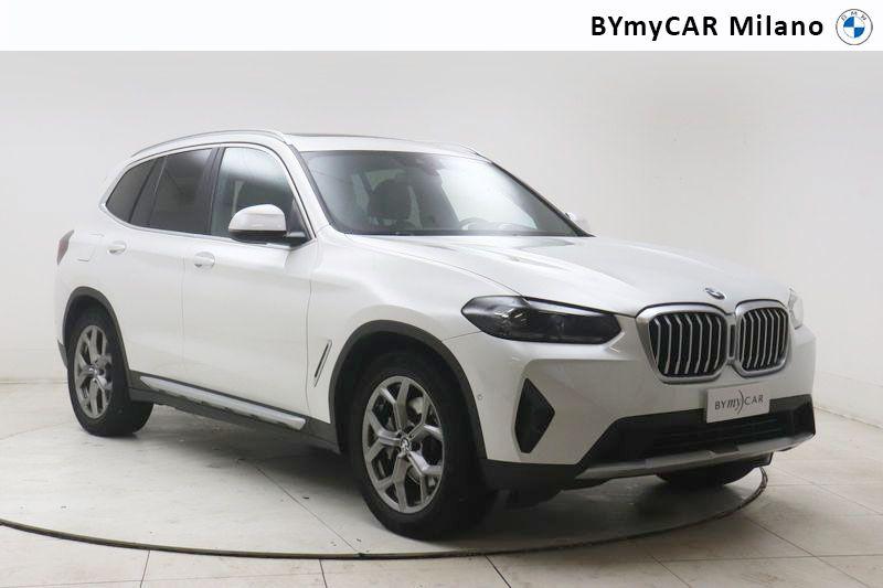BMW X3 X3 xdrive30d mhev 48V 286cv auto https://cdn.bymycar.eu/it-bo/assets/images/vehicles/vo/6046/BMW-X3-G01-2021-jpg-5.jpg