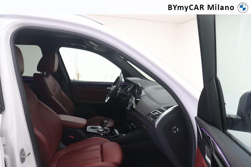 BMW X3 X3 xdrive30d mhev 48V 286cv auto https://cdn.bymycar.eu/it-bo/assets/images/vehicles/vo/6046/BMW-X3-G01-2021-jpg-8.jpg