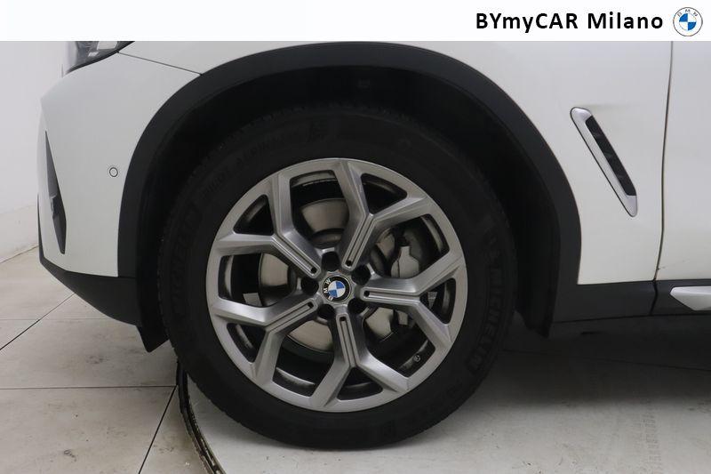 BMW X3 X3 xdrive30d mhev 48V 286cv auto https://cdn.bymycar.eu/it-bo/assets/images/vehicles/vo/6046/BMW-X3-G01-2021-jpg-9.jpg