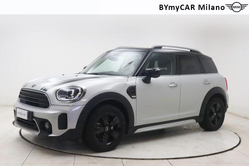 Mini Countryman Mini Countryman 2.0 Cooper D Business auto https://cdn.bymycar.eu/it-bo/assets/images/vehicles/vo/6047/MINI-MINI-COUNTRYMAN-F60-2020-jpg-0.jpg