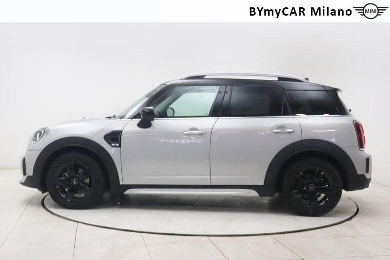 Mini Countryman Mini Countryman 2.0 Cooper D Business auto https://cdn.bymycar.eu/it-bo/assets/images/vehicles/vo/6047/MINI-MINI-COUNTRYMAN-F60-2020-jpg-2.jpg