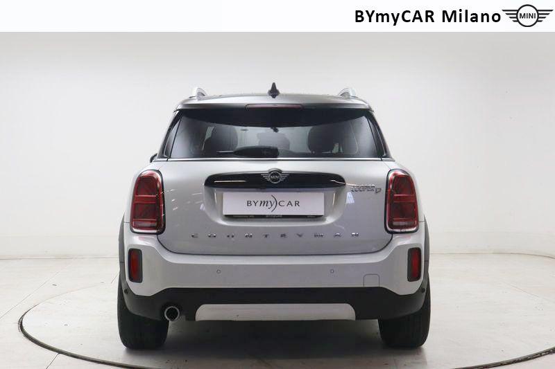 Mini Countryman Mini Countryman 2.0 Cooper D Business auto https://cdn.bymycar.eu/it-bo/assets/images/vehicles/vo/6047/MINI-MINI-COUNTRYMAN-F60-2020-jpg-3.jpg