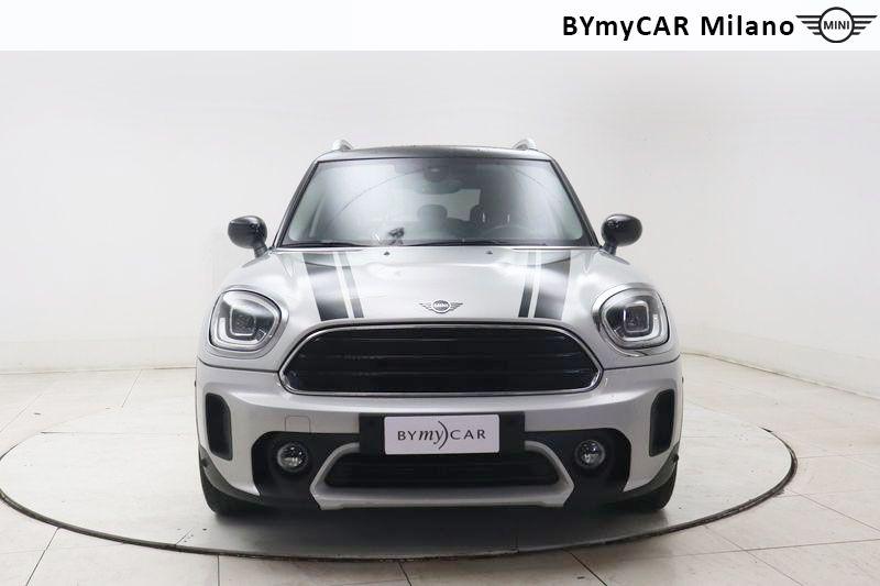 Mini Countryman Mini Countryman 2.0 Cooper D Business auto https://cdn.bymycar.eu/it-bo/assets/images/vehicles/vo/6047/MINI-MINI-COUNTRYMAN-F60-2020-jpg-4.jpg