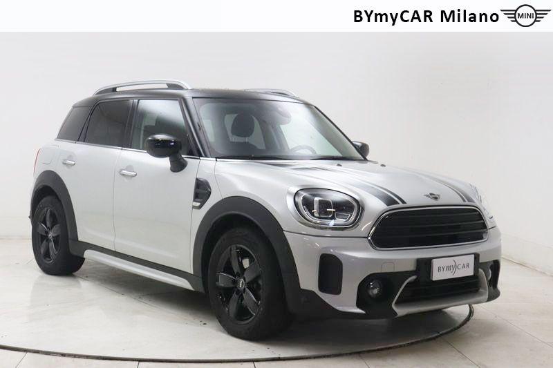 Mini Countryman Mini Countryman 2.0 Cooper D Business auto https://cdn.bymycar.eu/it-bo/assets/images/vehicles/vo/6047/MINI-MINI-COUNTRYMAN-F60-2020-jpg-5.jpg