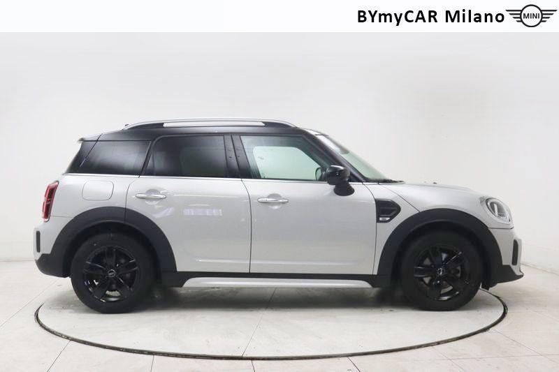 Mini Countryman Mini Countryman 2.0 Cooper D Business auto https://cdn.bymycar.eu/it-bo/assets/images/vehicles/vo/6047/MINI-MINI-COUNTRYMAN-F60-2020-jpg-6.jpg