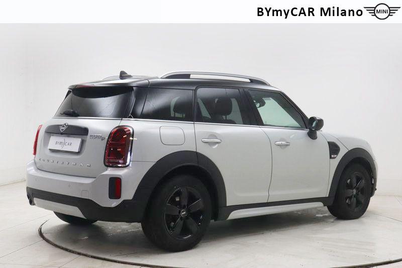 Mini Countryman Mini Countryman 2.0 Cooper D Business auto https://cdn.bymycar.eu/it-bo/assets/images/vehicles/vo/6047/MINI-MINI-COUNTRYMAN-F60-2020-jpg-7.jpg