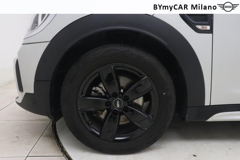 Mini Countryman Mini Countryman 2.0 Cooper D Business auto https://cdn.bymycar.eu/it-bo/assets/images/vehicles/vo/6047/MINI-MINI-COUNTRYMAN-F60-2020-jpg-9.jpg