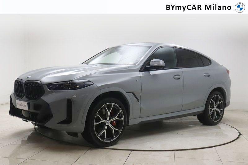 BMW X6 X6 xdrive30d MSport Pro auto https://cdn.bymycar.eu/it-bo/assets/images/vehicles/vo/6048/BMW-X6-G06-LCI-2023-jpg-0.jpg