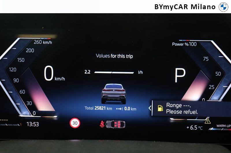 BMW X6 X6 xdrive30d MSport Pro auto https://cdn.bymycar.eu/it-bo/assets/images/vehicles/vo/6048/BMW-X6-G06-LCI-2023-jpg-11.jpg