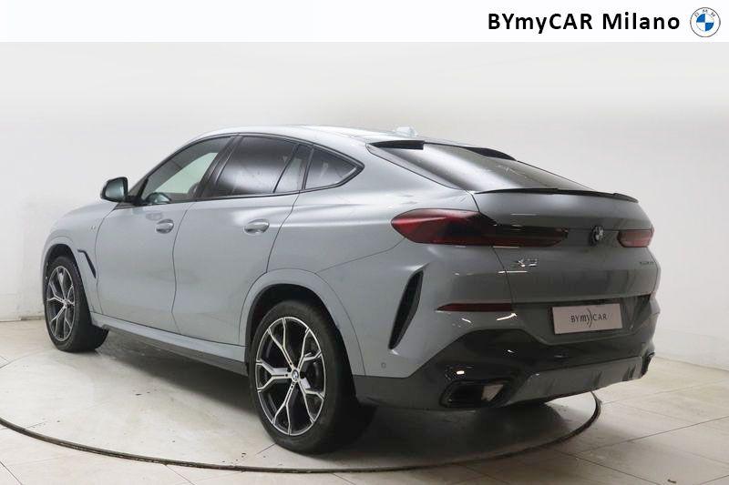 BMW X6 X6 xdrive30d MSport Pro auto https://cdn.bymycar.eu/it-bo/assets/images/vehicles/vo/6048/BMW-X6-G06-LCI-2023-jpg-14.jpg