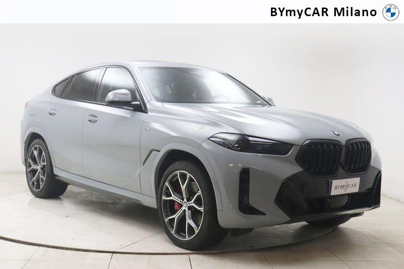 BMW X6 X6 xdrive30d MSport Pro auto https://cdn.bymycar.eu/it-bo/assets/images/vehicles/vo/6048/BMW-X6-G06-LCI-2023-jpg-5.jpg