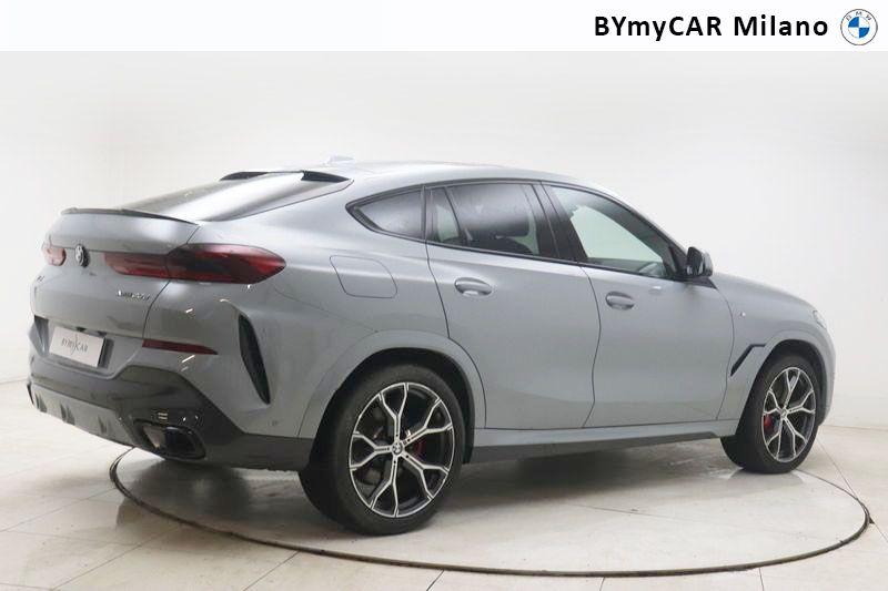 BMW X6 X6 xdrive30d MSport Pro auto https://cdn.bymycar.eu/it-bo/assets/images/vehicles/vo/6048/BMW-X6-G06-LCI-2023-jpg-7.jpg
