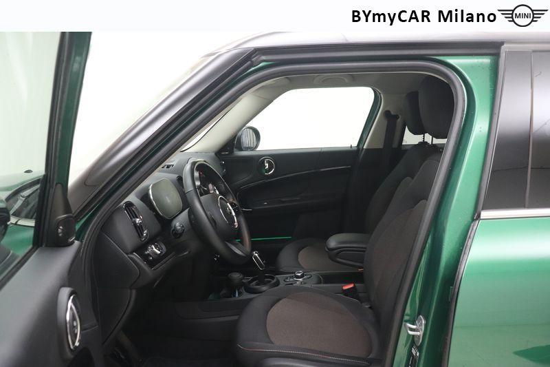Mini Countryman Mini Countryman 2.0 Cooper SD JCW all4 auto https://cdn.bymycar.eu/it-bo/assets/images/vehicles/vo/6055/MINI-MINI-COUNTRYMAN-F60-2020-jpg-10.jpg