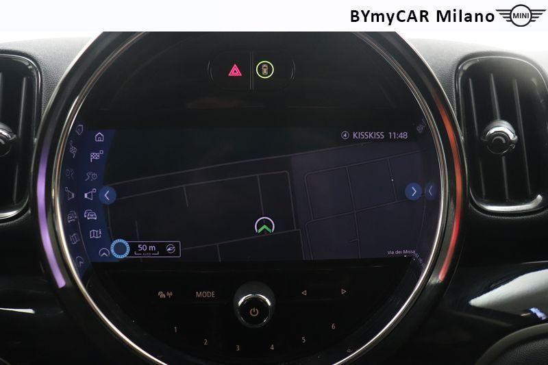 Mini Countryman Mini Countryman 2.0 Cooper SD JCW all4 auto https://cdn.bymycar.eu/it-bo/assets/images/vehicles/vo/6055/MINI-MINI-COUNTRYMAN-F60-2020-jpg-13.jpg