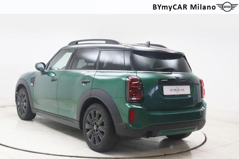 Mini Countryman Mini Countryman 2.0 Cooper SD JCW all4 auto https://cdn.bymycar.eu/it-bo/assets/images/vehicles/vo/6055/MINI-MINI-COUNTRYMAN-F60-2020-jpg-2.jpg