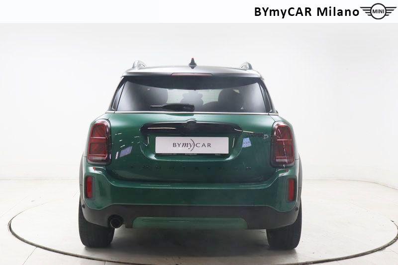 Mini Countryman Mini Countryman 2.0 Cooper SD JCW all4 auto https://cdn.bymycar.eu/it-bo/assets/images/vehicles/vo/6055/MINI-MINI-COUNTRYMAN-F60-2020-jpg-4.jpg