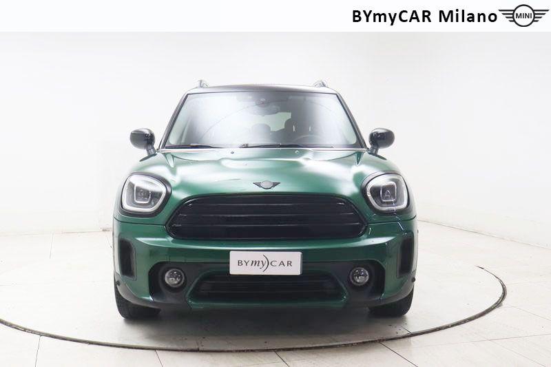 Mini Countryman Mini Countryman 2.0 Cooper SD JCW all4 auto https://cdn.bymycar.eu/it-bo/assets/images/vehicles/vo/6055/MINI-MINI-COUNTRYMAN-F60-2020-jpg-5.jpg