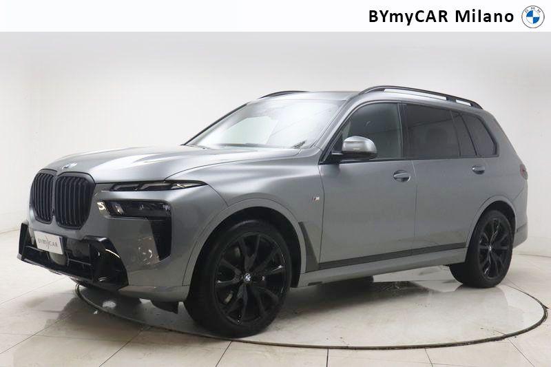 BMW X7 X7 xdrive 40d 48V MSport auto 7p.ti https://cdn.bymycar.eu/it-bo/assets/images/vehicles/vo/6056/BMW-X7-G07-2022-jpg-0.jpg