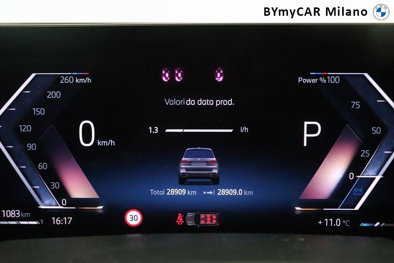 BMW X7 X7 xdrive 40d 48V MSport auto 7p.ti https://cdn.bymycar.eu/it-bo/assets/images/vehicles/vo/6056/BMW-X7-G07-2022-jpg-11.jpg