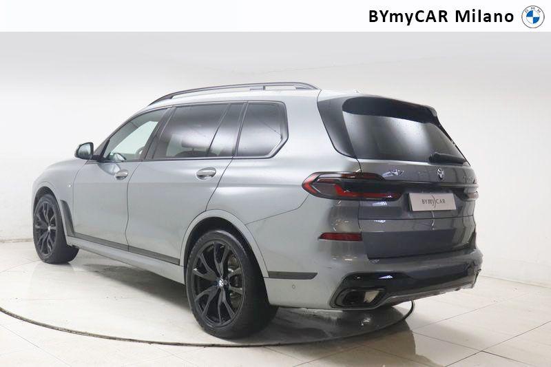 BMW X7 X7 xdrive 40d 48V MSport auto 7p.ti https://cdn.bymycar.eu/it-bo/assets/images/vehicles/vo/6056/BMW-X7-G07-2022-jpg-14.jpg