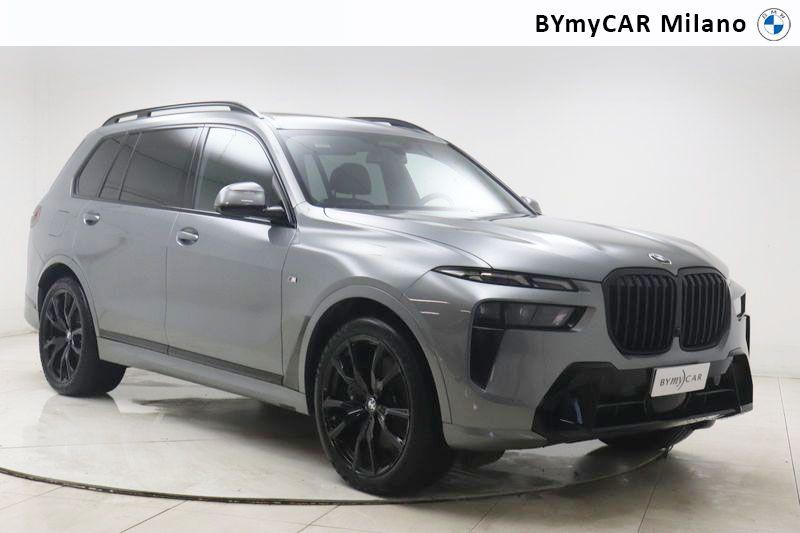 BMW X7 X7 xdrive 40d 48V MSport auto 7p.ti https://cdn.bymycar.eu/it-bo/assets/images/vehicles/vo/6056/BMW-X7-G07-2022-jpg-5.jpg