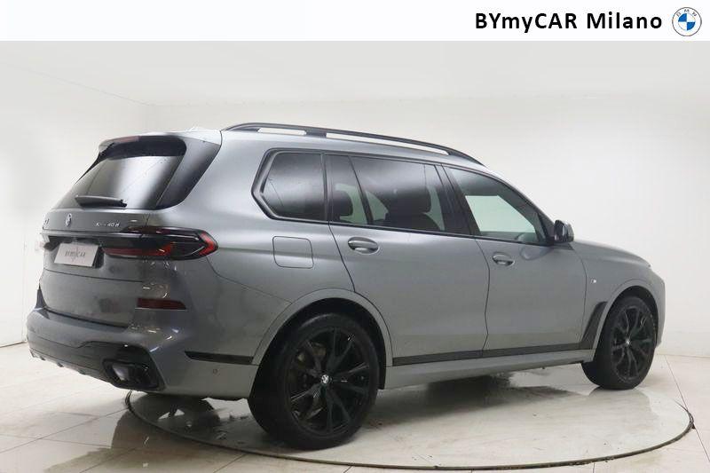 BMW X7 X7 xdrive 40d 48V MSport auto 7p.ti https://cdn.bymycar.eu/it-bo/assets/images/vehicles/vo/6056/BMW-X7-G07-2022-jpg-7.jpg
