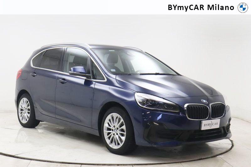 BMW Serie 2 225xe Active Tourer iPerformance Business auto my20 https://cdn.bymycar.eu/it-bo/assets/images/vehicles/vo/6058/BMW-SERIE-2-F45-2018-ACTIVE-TOURER-jpg-5.jpg