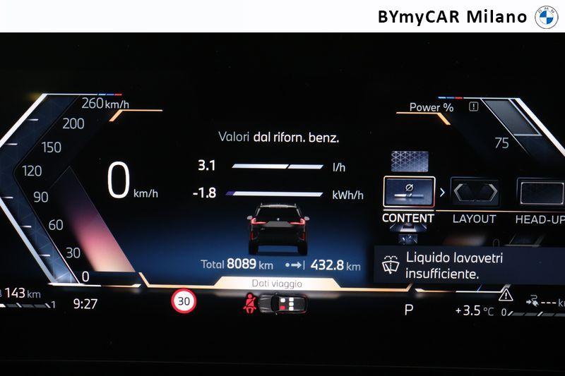 BMW X1 X1 xdrive 25e MSport Pro auto https://cdn.bymycar.eu/it-bo/assets/images/vehicles/vo/6062/BMW-X1-U11-jpg-11.jpg