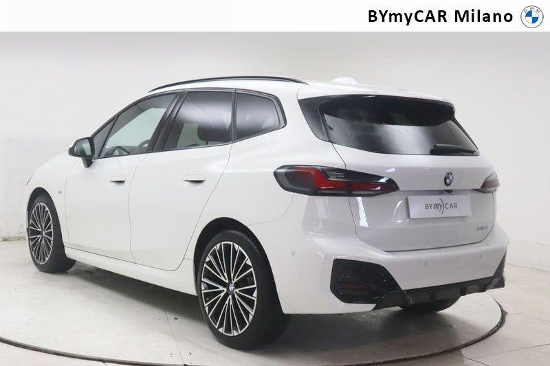 BMW Serie 2 218d Active Tourer Msport auto https://cdn.bymycar.eu/it-bo/assets/images/vehicles/vo/6064/BMW-SERIE-2-U06-ACTIVE-TOURER-jpg-14.jpg