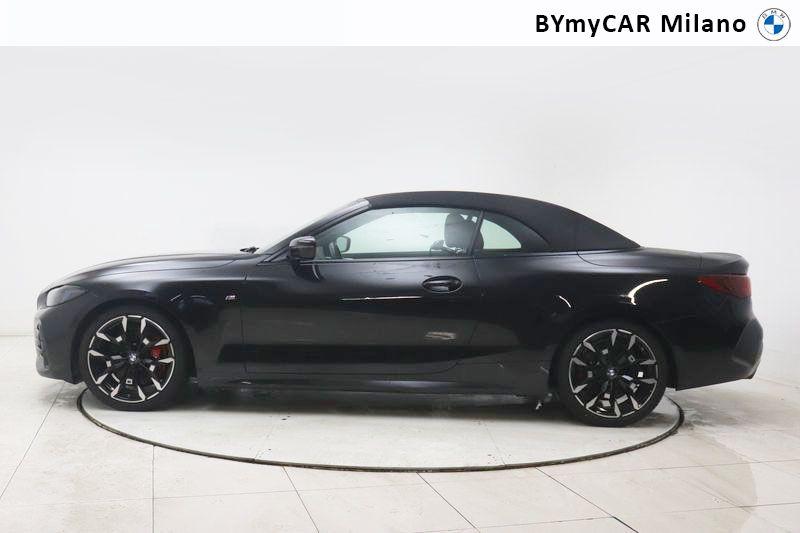 BMW Serie 4 420d Cabrio mhev 48V MSport auto https://cdn.bymycar.eu/it-bo/assets/images/vehicles/vo/6080/BMW-SERIE-4-G23-LCI-2024-CABRIO-jpg-2.jpg