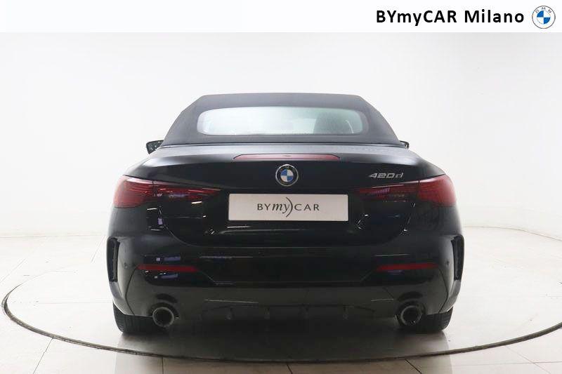 BMW Serie 4 420d Cabrio mhev 48V MSport auto https://cdn.bymycar.eu/it-bo/assets/images/vehicles/vo/6080/BMW-SERIE-4-G23-LCI-2024-CABRIO-jpg-3.jpg