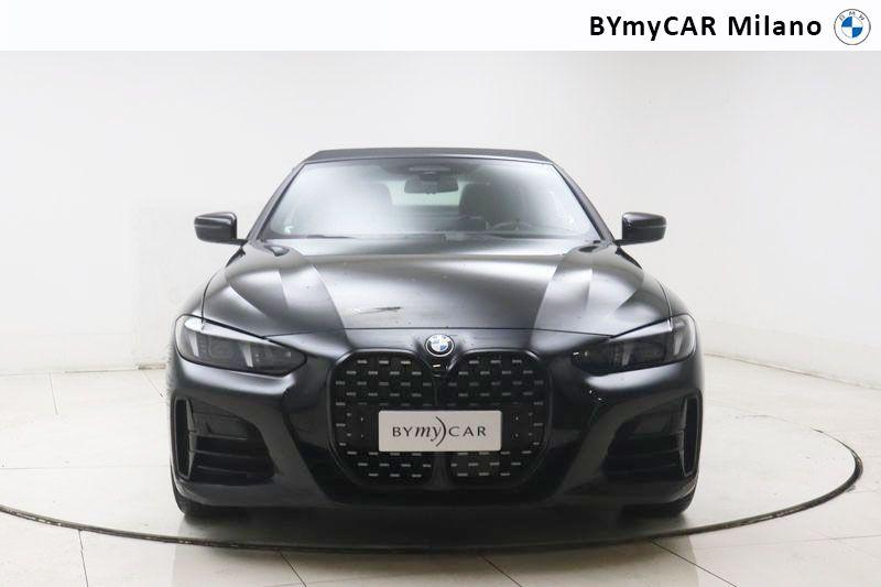 BMW Serie 4 420d Cabrio mhev 48V MSport auto https://cdn.bymycar.eu/it-bo/assets/images/vehicles/vo/6080/BMW-SERIE-4-G23-LCI-2024-CABRIO-jpg-4.jpg